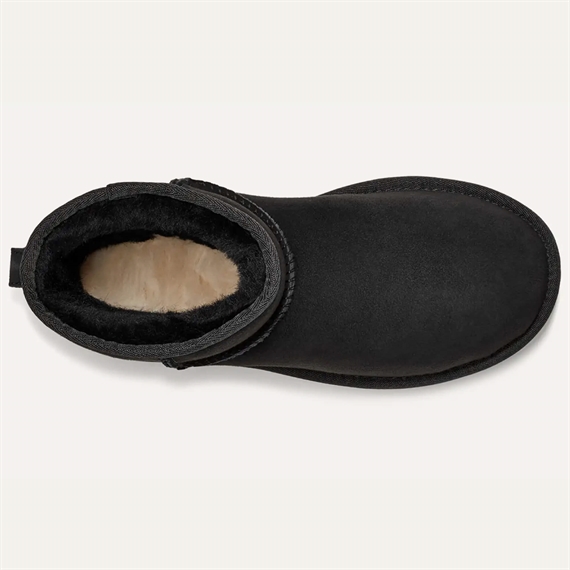 UGG Classic Mini II Boot, Sort